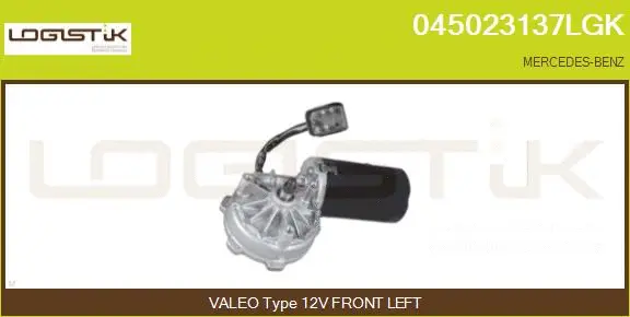 Wiper Motor (045023137LGK)