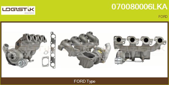 Charger, charging (supercharged/turbocharged) (070080006LKA)