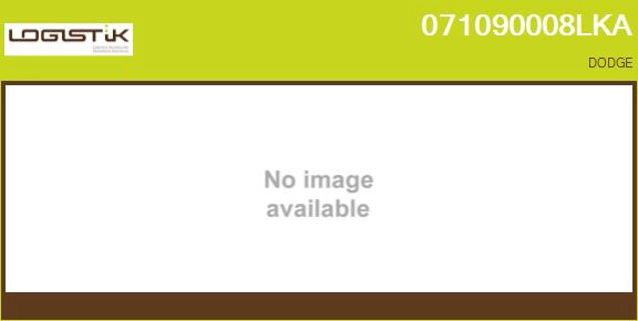 Core assembly, turbocharger (071090008LKA)