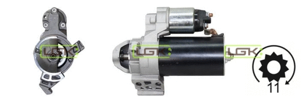 Starter (331318)