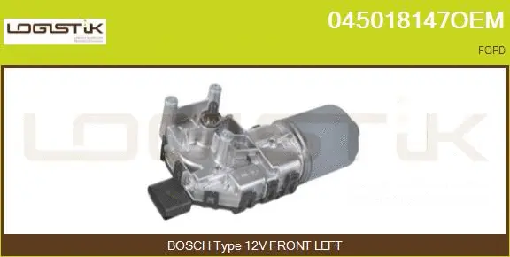 Wiper Motor (045018147OEM)