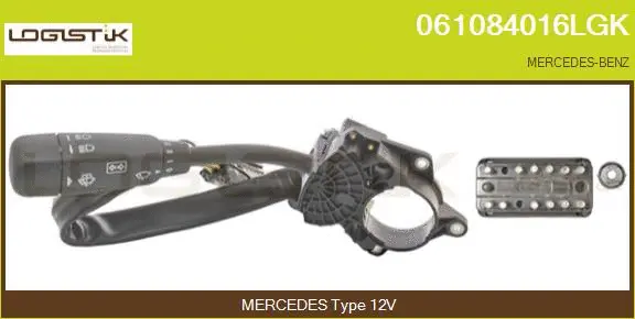 Steering Column Switch (061084016LGK)