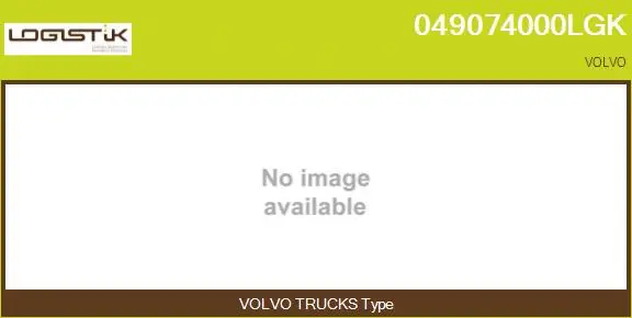 Clutch, radiator fan (049074000LGK)