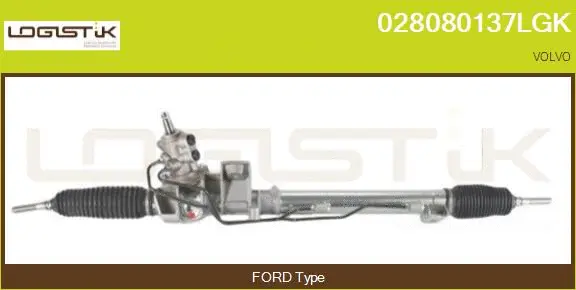 Steering Gear (028080137LGK)