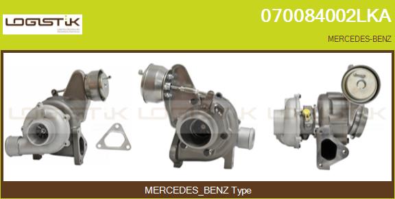 Charger, charging (supercharged/turbocharged) (070084002LKA)