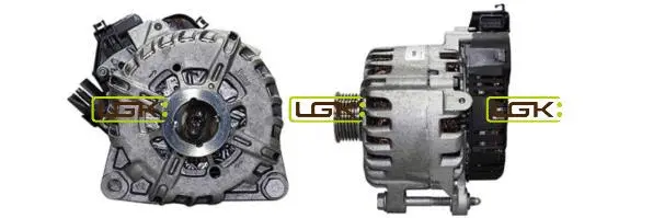 Alternator (442663)