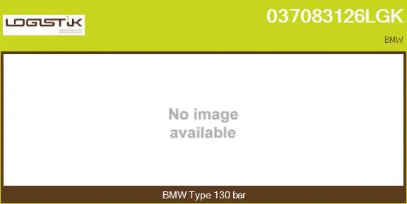 Hydraulic Pump, steering (037083126LGK)