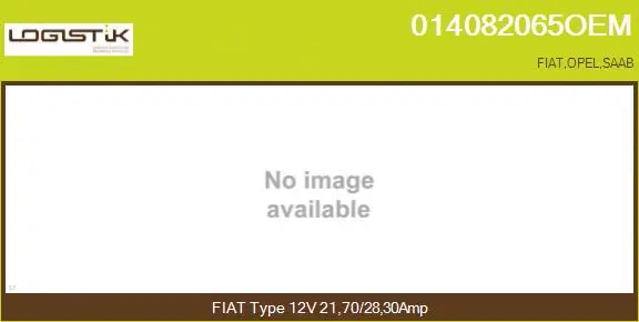 Electric Motor, radiator fan (014082065OEM)