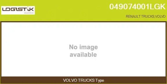 Clutch, radiator fan (049074001LGK)