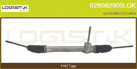 Steering Gear (028082905LGK)