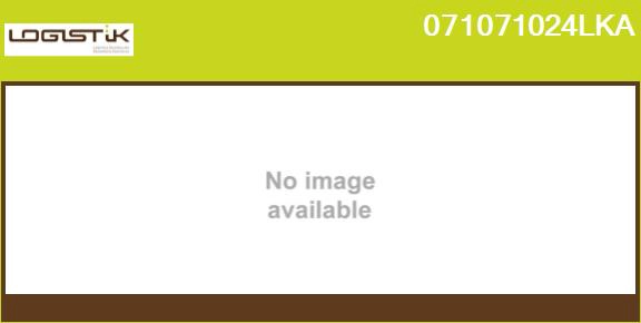 Core assembly, turbocharger (071071024LKA)