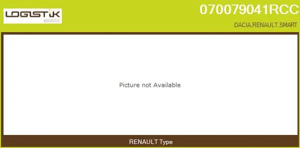 Charger, charging (supercharged/turbocharged) (070079041RCC)