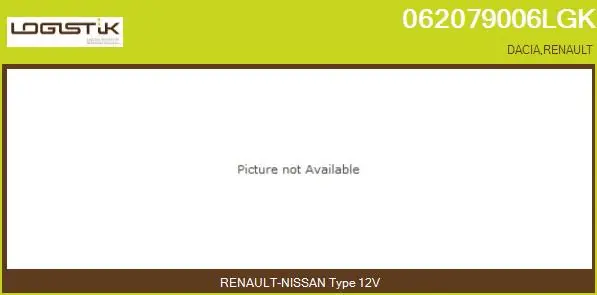 Clockspring, airbag (062079006LGK)