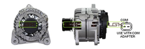 Alternator (442521)