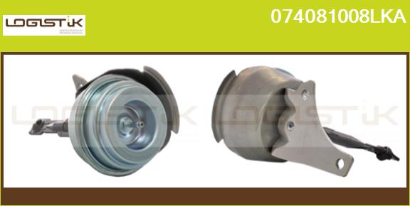 Boost Pressure Control Valve (074081008LKA)