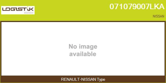 Core assembly, turbocharger (071079007LKA)