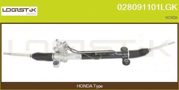 Steering Gear (028091101LGK)