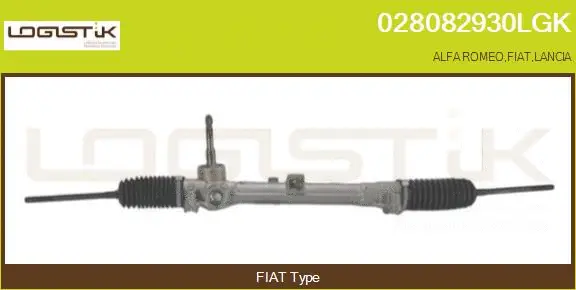 Steering Gear (028082930LGK)