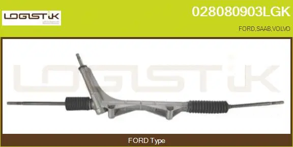 Steering Gear (028080903LGK)