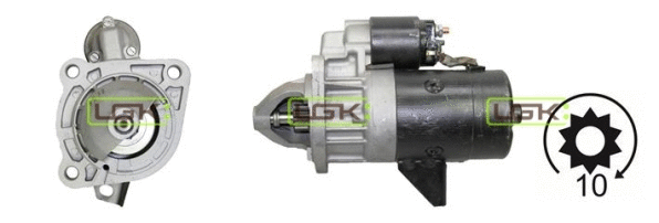 Starter (330492)