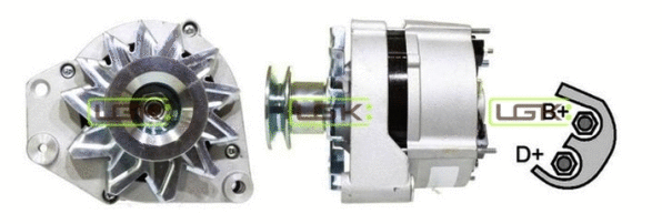 Alternator (441205)