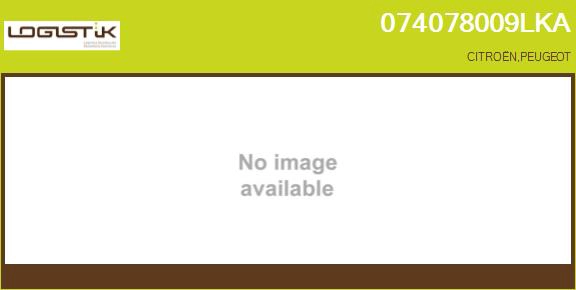 Boost Pressure Control Valve (074078009LKA)