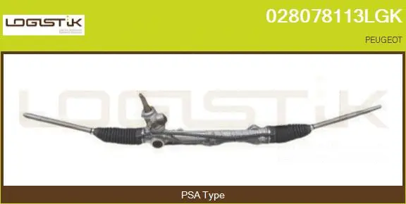 Steering Gear (028078113LGK)