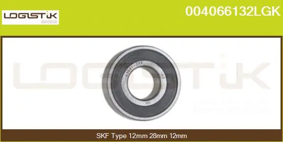 Bearing (004066132LGK)