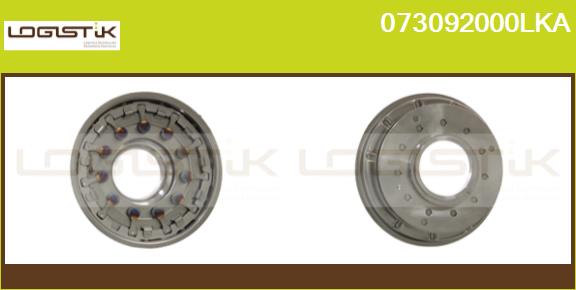 Repair Kit, charger (073092000LKA)