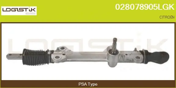 Steering Gear (028078905LGK)