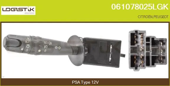 Direction Indicator Switch (061078025LGK)