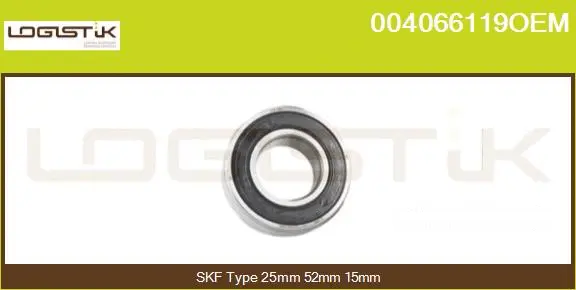 Bearing (004066119OEM)
