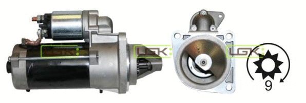 Starter (331373)