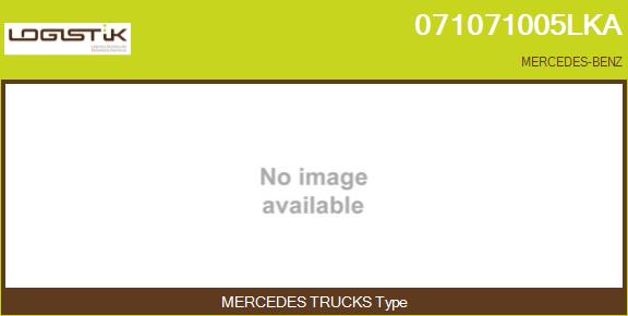 Core assembly, turbocharger (071071005LKA)