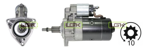 Starter (330751)