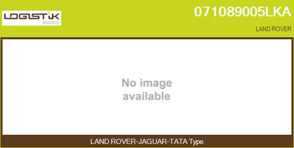 Core assembly, turbocharger (071089005LKA)