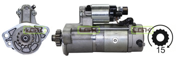 Starter (332150)