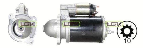Starter (330259)