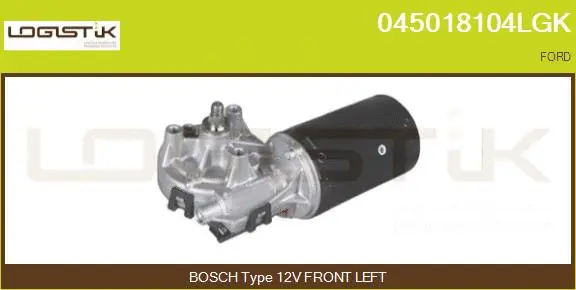 Wiper Motor (045018104LGK)