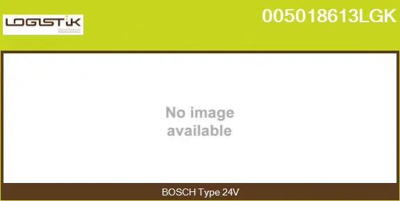 Holder, carbon brushes (005018613LGK)