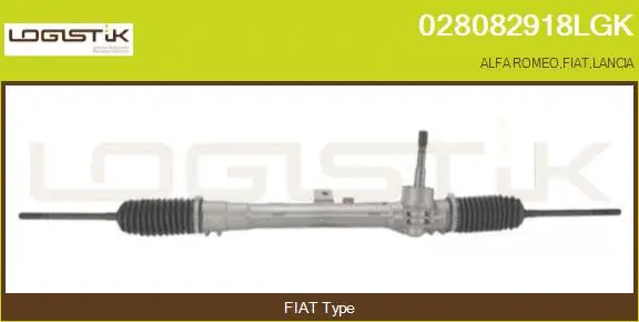 Steering Gear (028082918LGK)