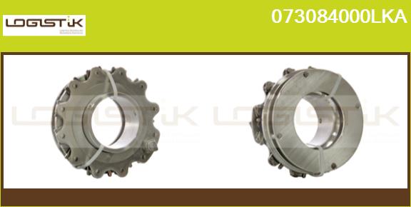 Repair Kit, charger (073084000LKA)