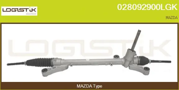 Steering Gear (028092900LGK)