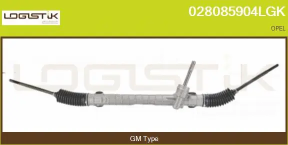 Steering Gear (028085904LGK)