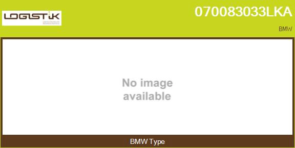 Charger, charging (supercharged/turbocharged) (070083033LKA)