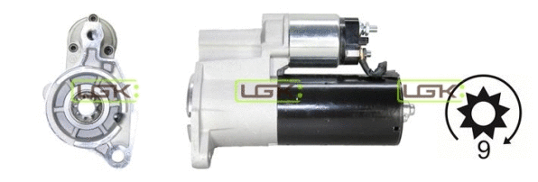 Starter (331405)