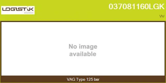 Hydraulic Pump, steering (037081160LGK)