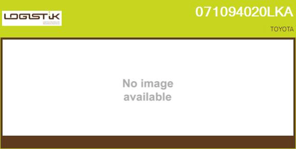 Core assembly, turbocharger (071094020LKA)