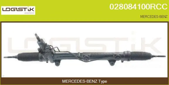 Steering Gear (028084100RCC)