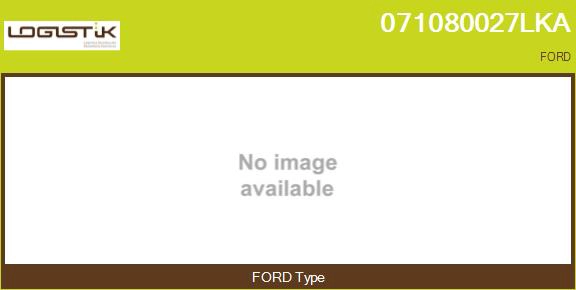 Core assembly, turbocharger (071080027LKA)